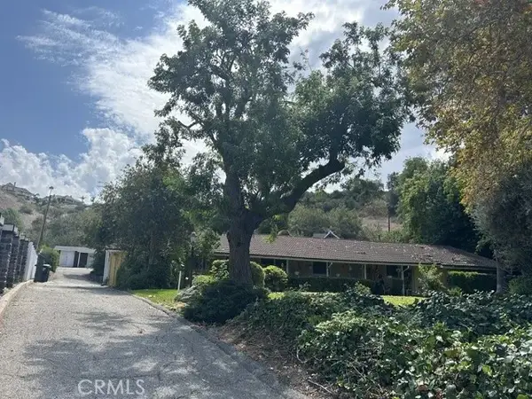 3342 N Rancho El Encino Drive, Covina, CA 91724