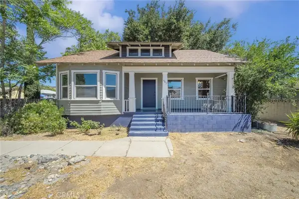485 W Nicolet Street, Banning, CA 92220