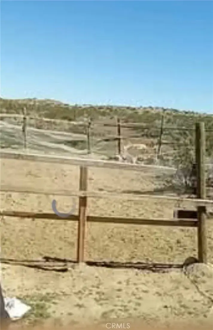 0 Vac/cor, Hi Vista, CA 93535 - #2