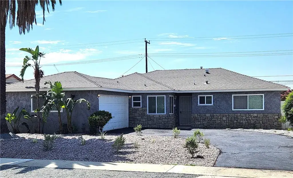4765 Harvard, Montclair, CA 91763 - #1