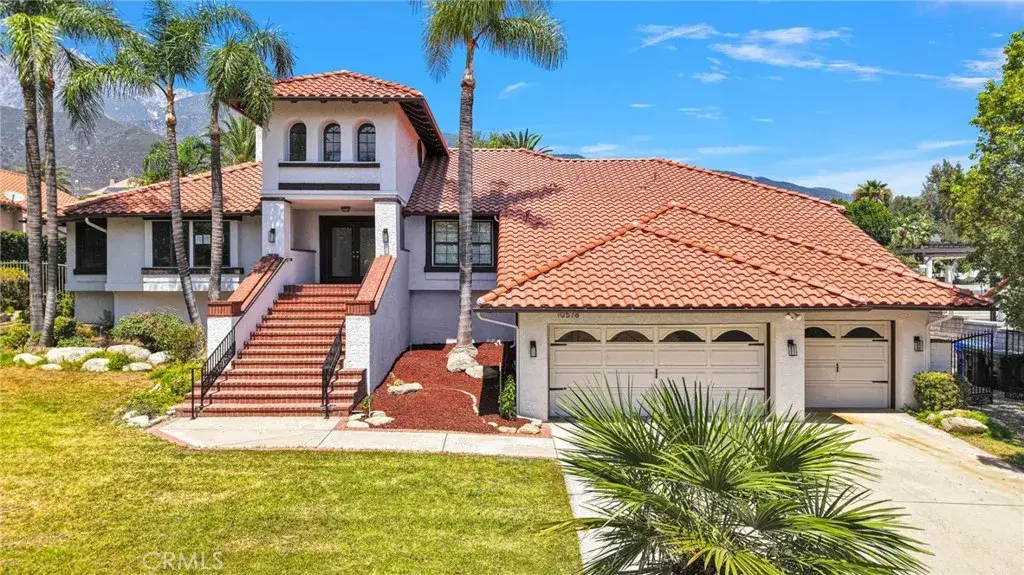 10578 Deer Canyon, Rancho Cucamonga, CA 91737 - #1
