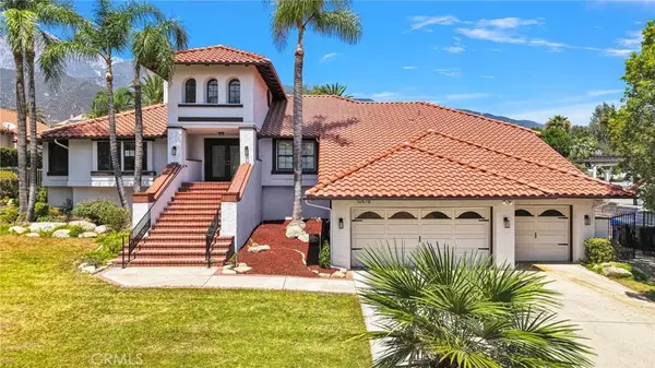 10578 Deer Canyon, Rancho Cucamonga, CA 91737
