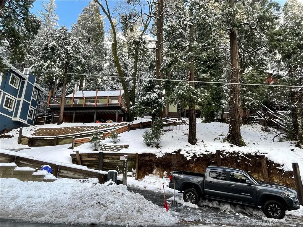 23553 Lake, Crestline, CA 92325 - #1