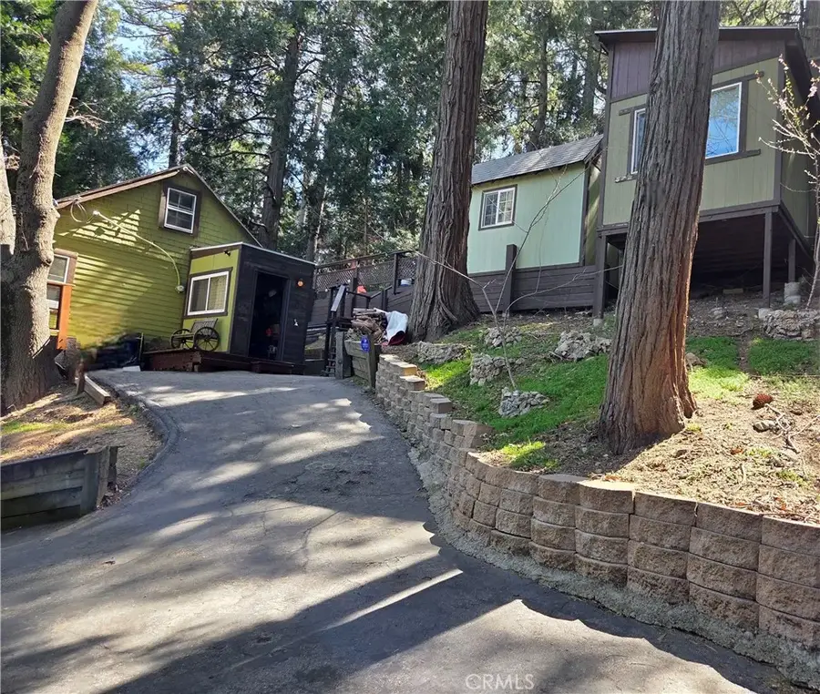 23553 Lake, Crestline, CA 92325 - #2