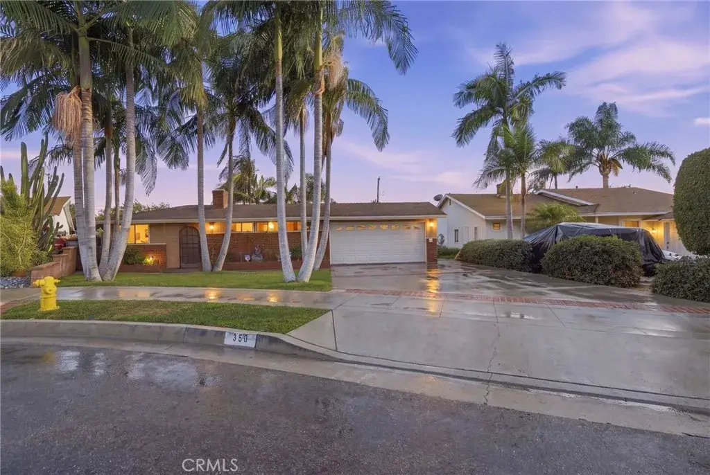 350 E Greenwood, La Habra, CA 90631 - #1