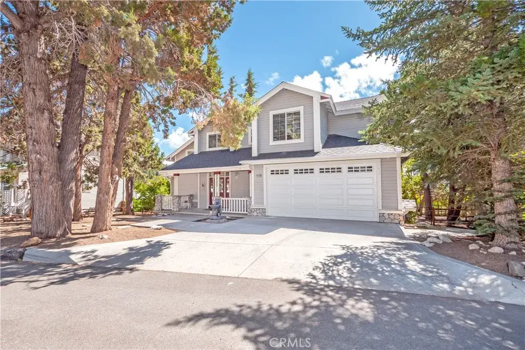 42419 Bear, Big Bear City, CA 92314 - #1