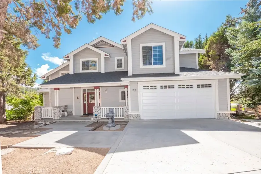 42419 Bear, Big Bear City, CA 92314 - #2
