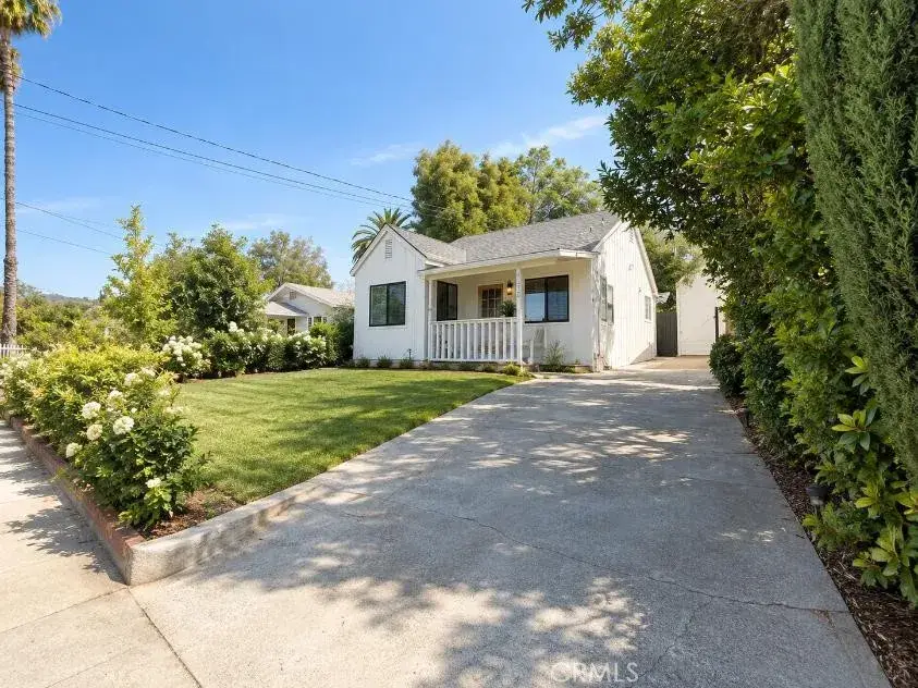 463 Macdonald Street, Pasadena, CA 91103 - #1