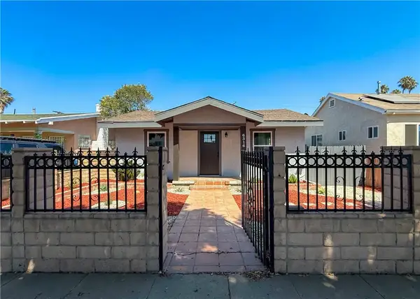 6316 8th Avenue, Los Angeles, CA 90043