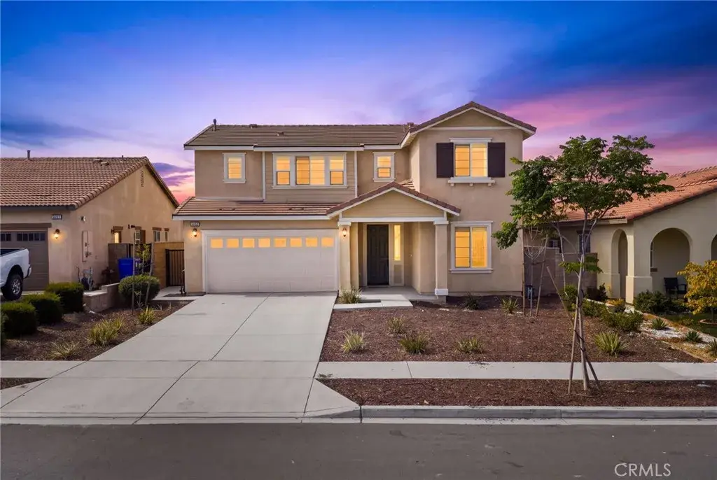15623 Kings Peak Drive, Fontana, CA 92336 - #1