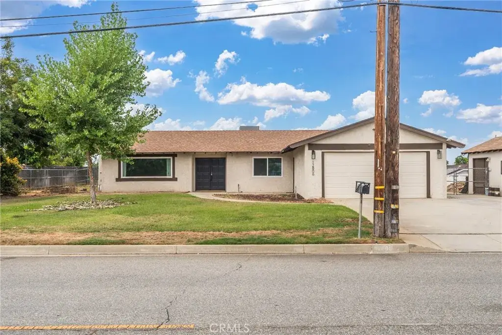 12806 7th, Yucaipa, CA 92399 - #1