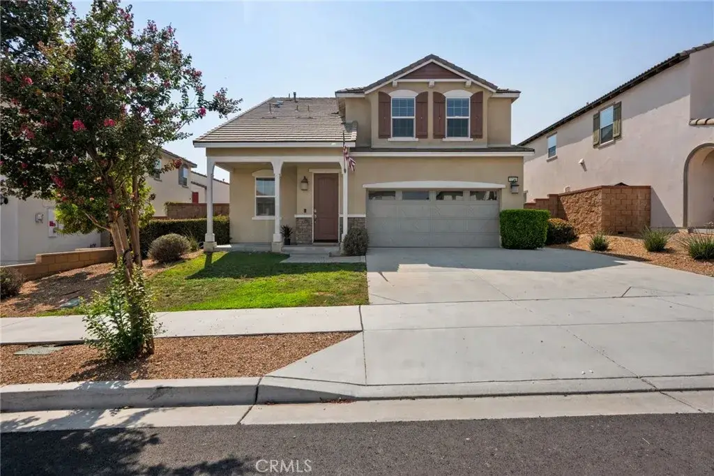 5200 Blueberry, Fontana, CA 92336 - #1
