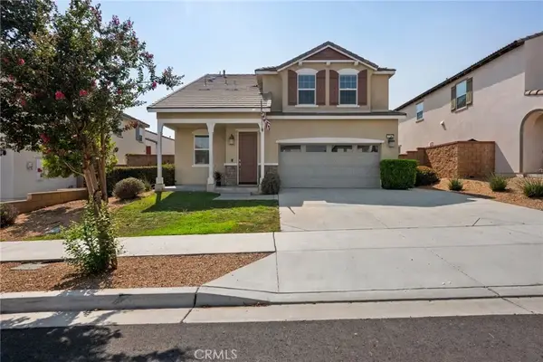 5200 Blueberry, Fontana, CA 92336