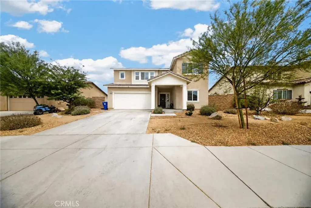 15555 San Diego, Victorville, CA 92394 - #1