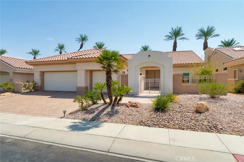 37802 Festival, Palm Desert, CA 92211 - #1