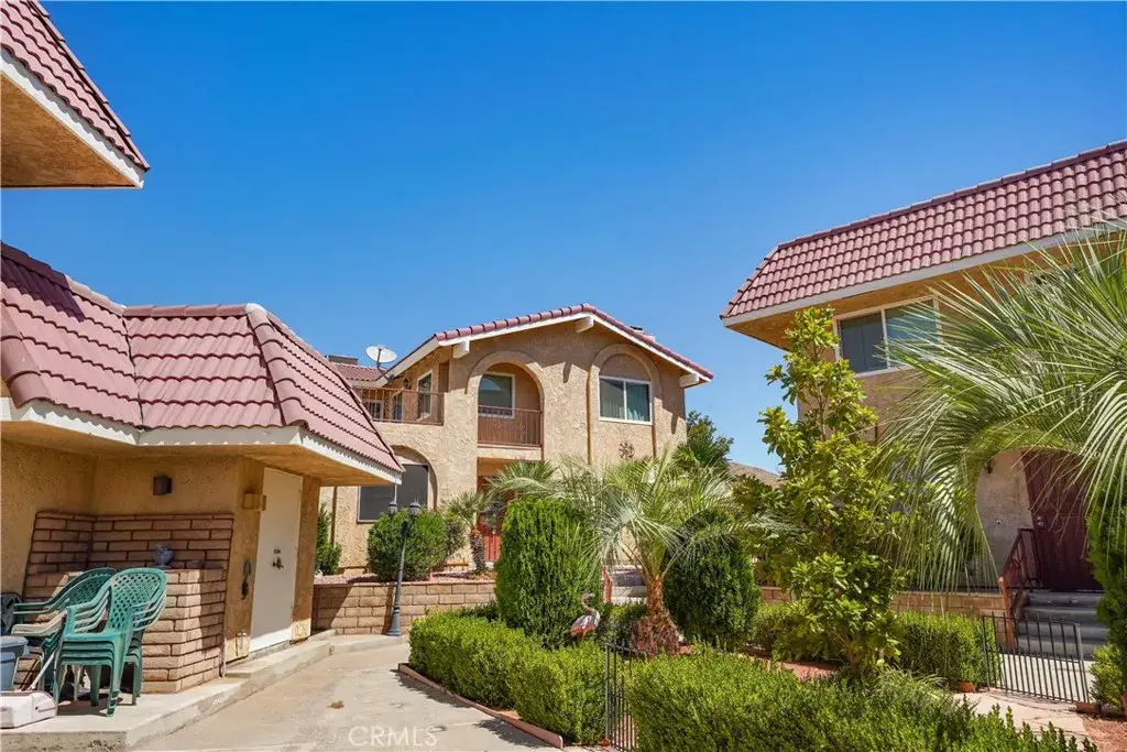 16102 Muni, Apple Valley, CA 92307 - #1