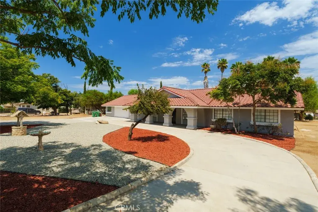20150 Myron, Perris, CA 92570 - #1