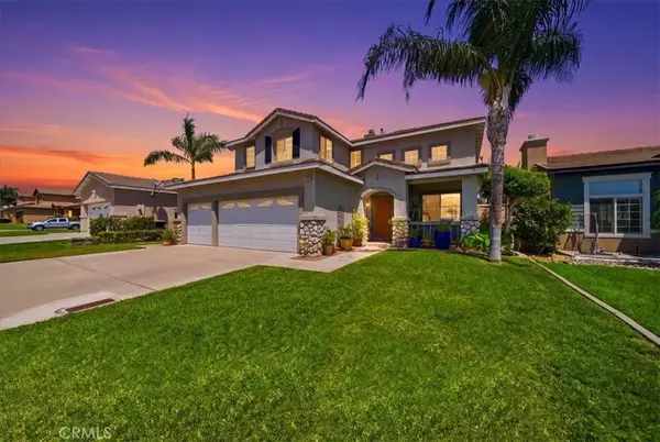 7245 Andrea, Fontana, CA 92336