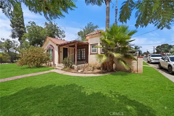 3405 Strong, Riverside, CA 92501