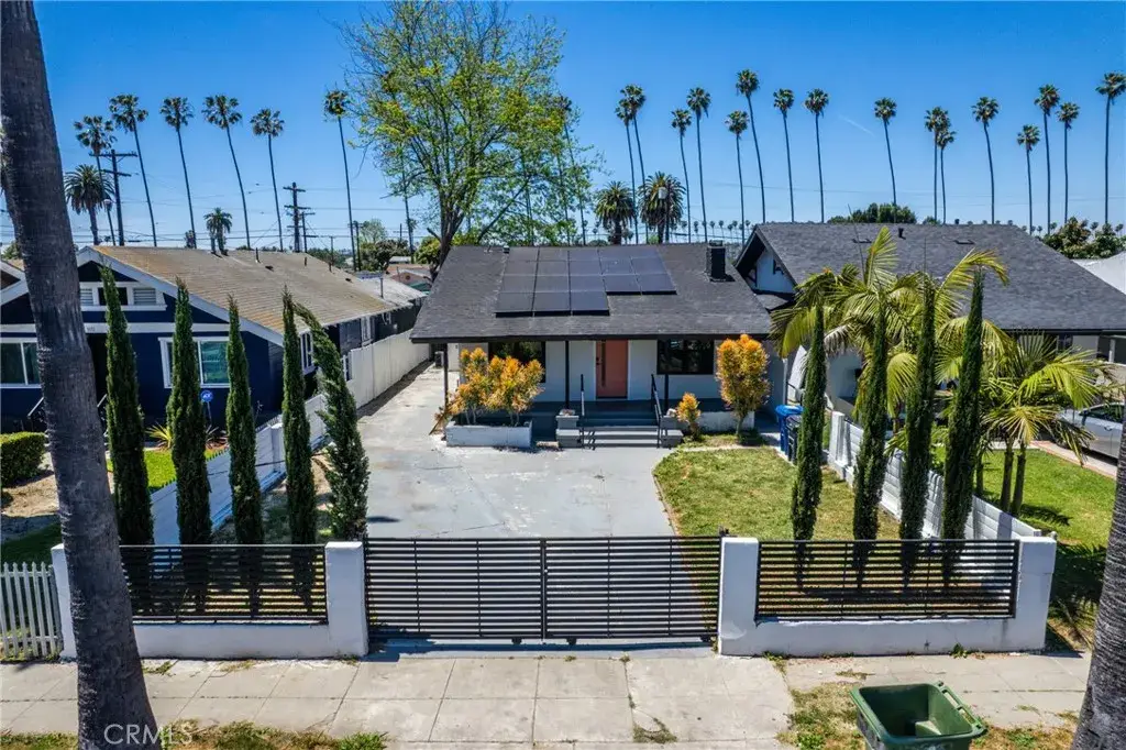 5107 Cimarron, Los Angeles, CA 90062 - #1