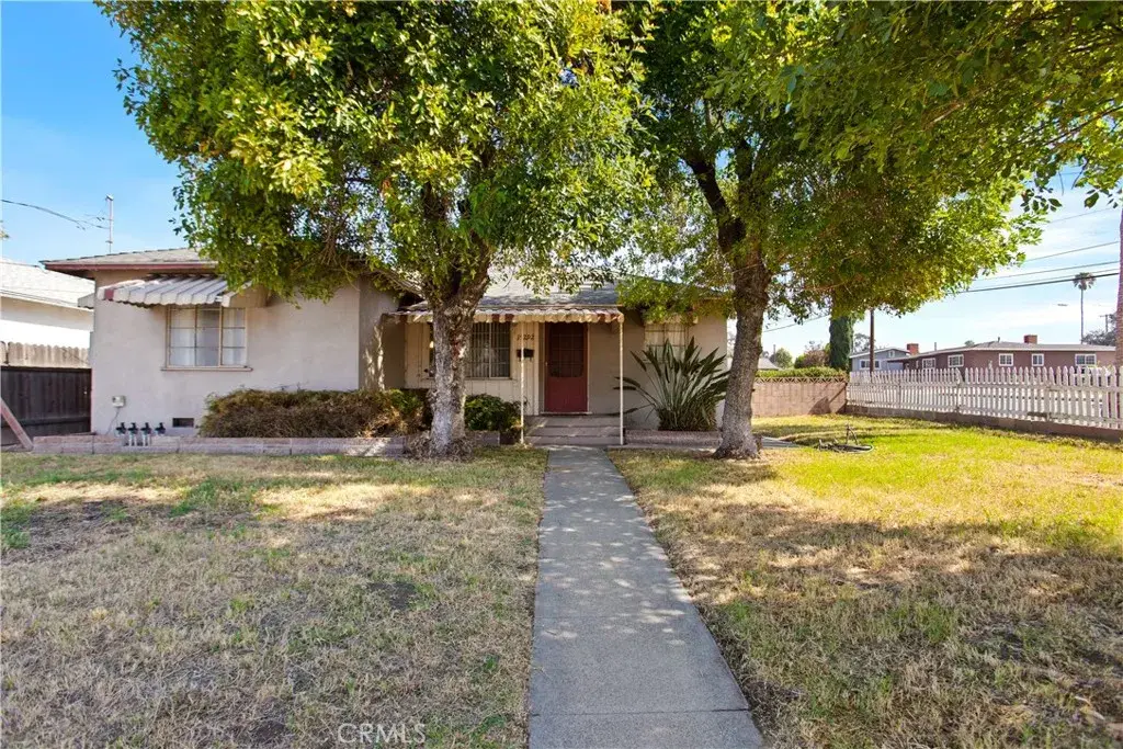 17292 Owen Street, Fontana, CA 92335 - #1