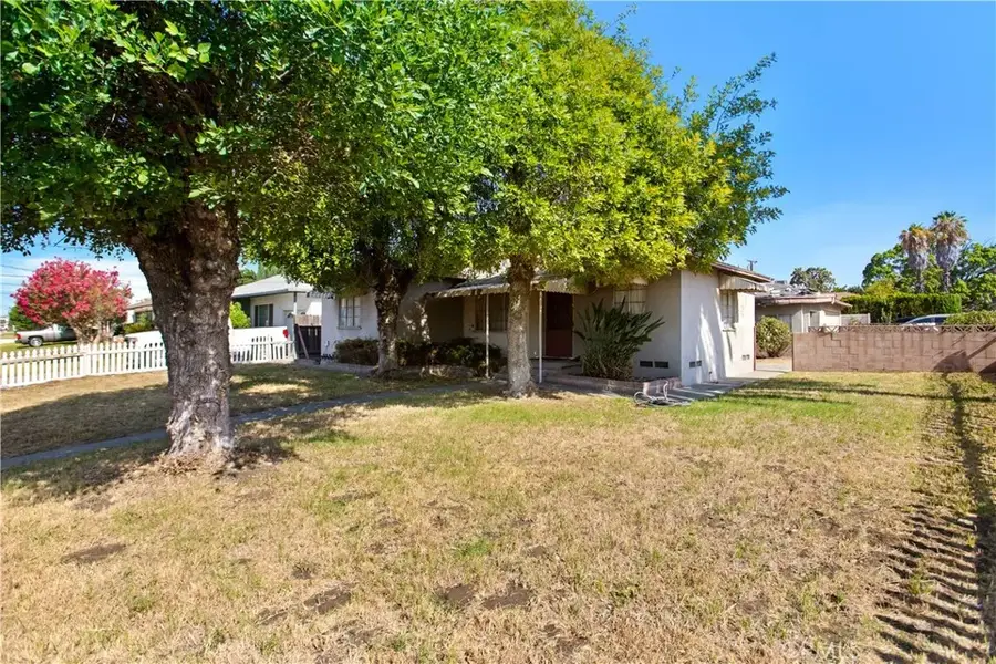 17292 Owen Street, Fontana, CA 92335 - #2