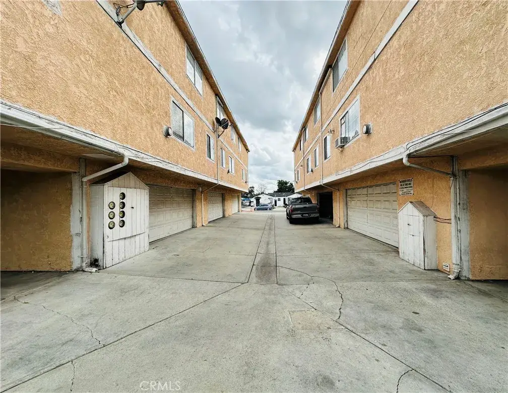 6763 Foster Bridge, Bell Gardens, CA 90201 - #1