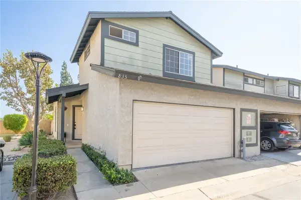 835 Maitland Privado, Ontario, CA 91762