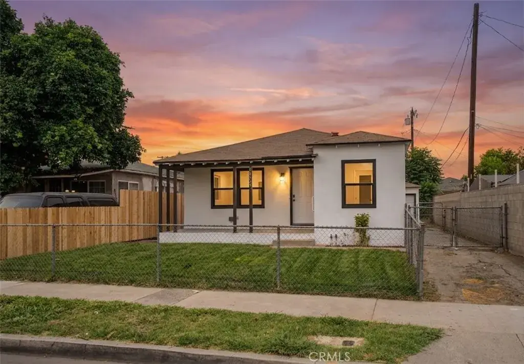 10627 Bodger Street, El Monte, CA 91731 - #1