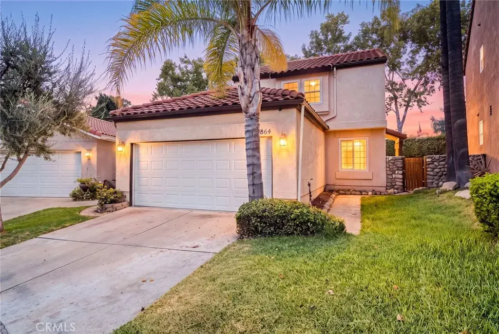 6864 Woodcrest, Rancho Cucamonga, CA 91701 - #1