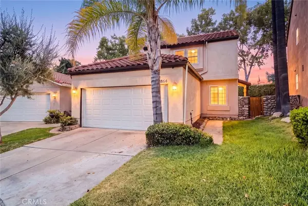 6864 Woodcrest, Rancho Cucamonga, CA 91701