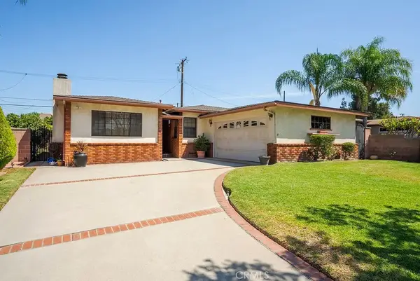 347 W Alcross, Covina, CA 91722