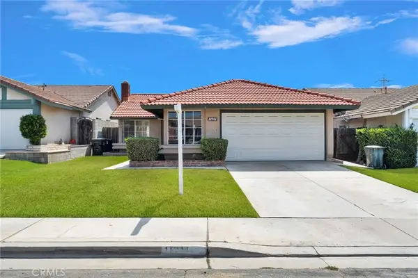 11311 Redwood Court, Fontana, CA 92337