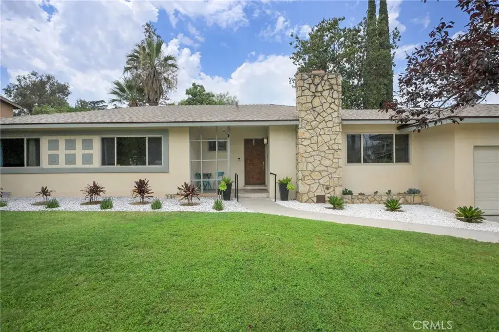 414 Via Vista Drive, Redlands, CA 92373 - #1