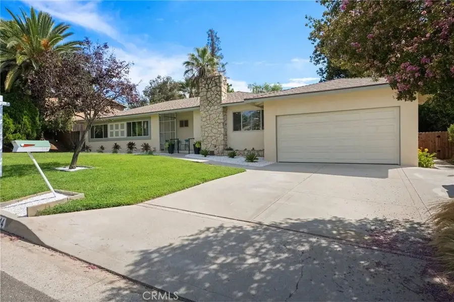 414 Via Vista Drive, Redlands, CA 92373 - #2