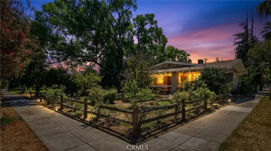 425 W E Street, Ontario, CA 91762 - #3