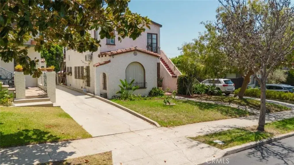 1332 Masselin Avenue #A&B, Los Angeles, CA 90019 - #1