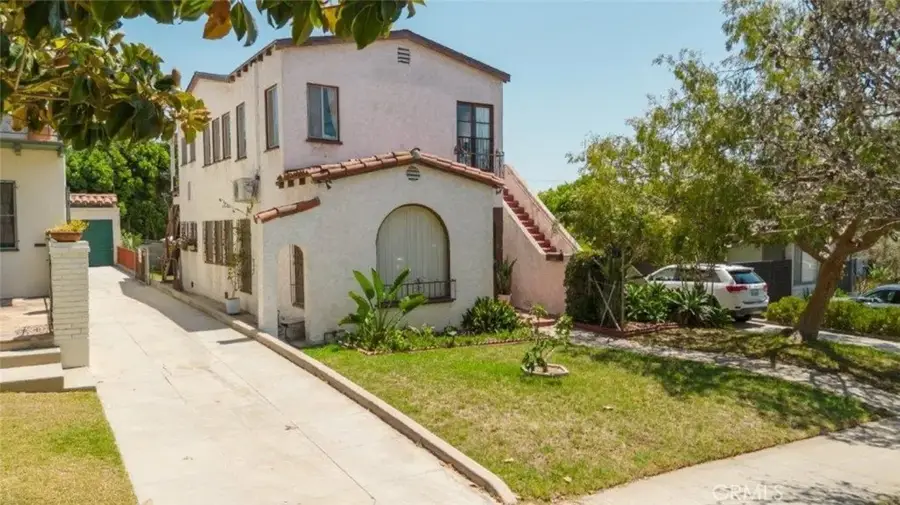 1332 Masselin Avenue #A&B, Los Angeles, CA 90019 - #2