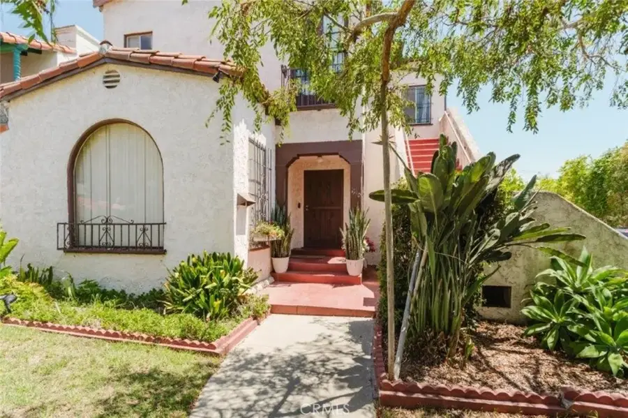 1332 Masselin Avenue #A&B, Los Angeles, CA 90019 - #3