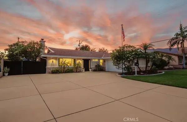 203 S Elwood, Glendora, CA 91741