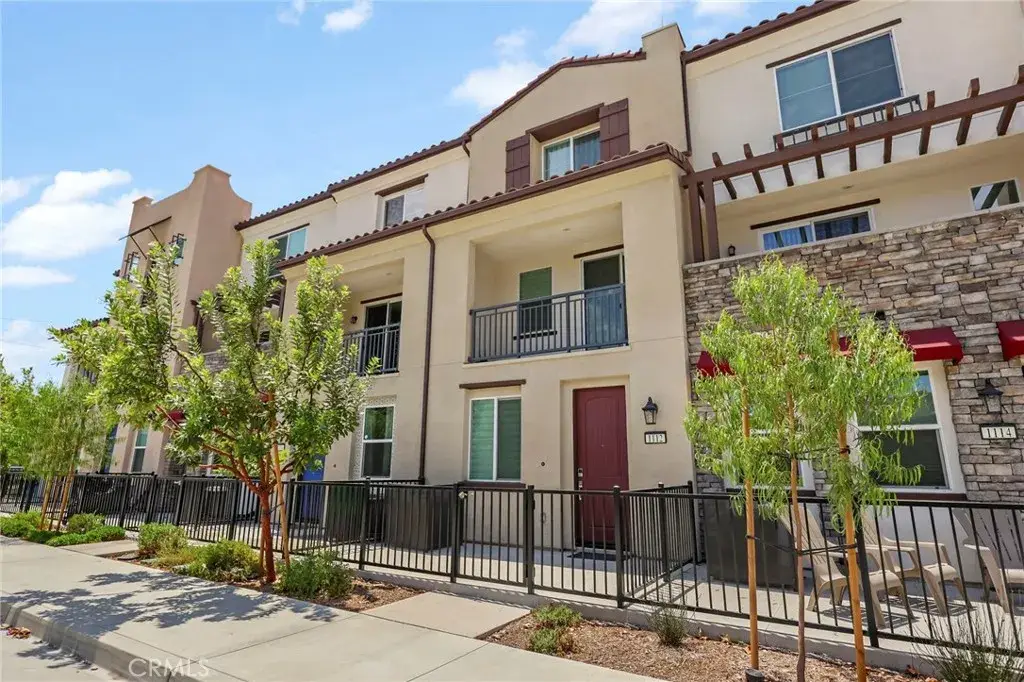 1112 Cardinal Way, Covina, CA 91722 - #1
