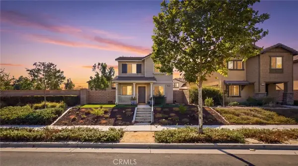 3996 S Manitoba, Ontario, CA 91761