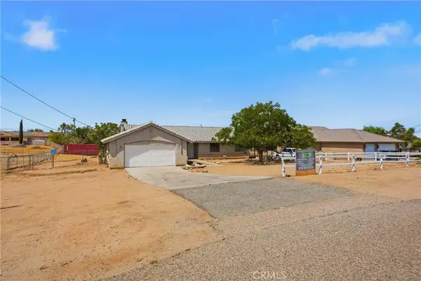 18358 Catalpa, Hesperia, CA 92345