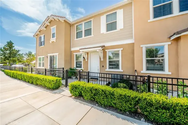 16502 Casa Grande #120, Fontana, CA 92336