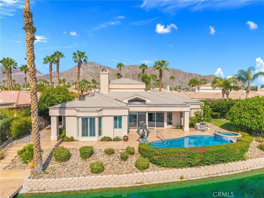 47570 Via Montessa, La Quinta, CA 92253 - #1