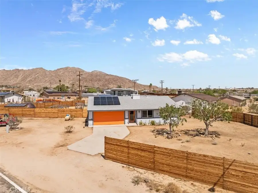 61776 Calle Los Amigos, Joshua Tree, CA 92252 - #2