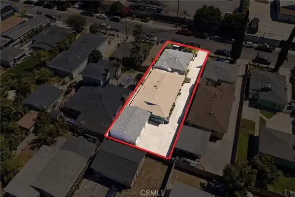 11561 Perkins Avenue, Whittier, CA 90606