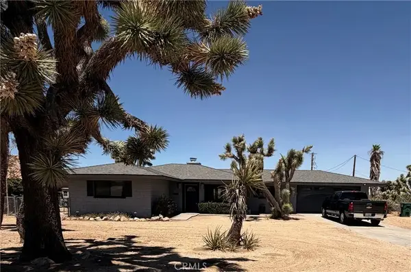 58282 Pueblo, Yucca Valley, CA 92284