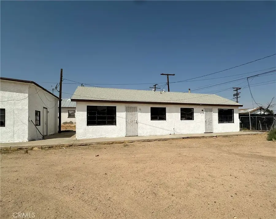 451 W Yermo, Yermo, CA 92398 - #3