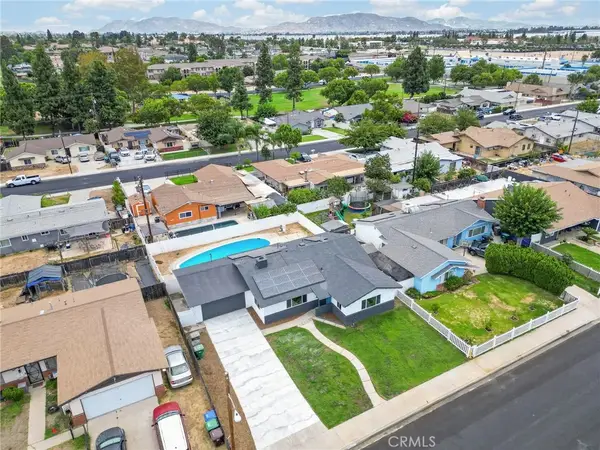 13790 Boeing Street, Moreno Valley, CA 92553